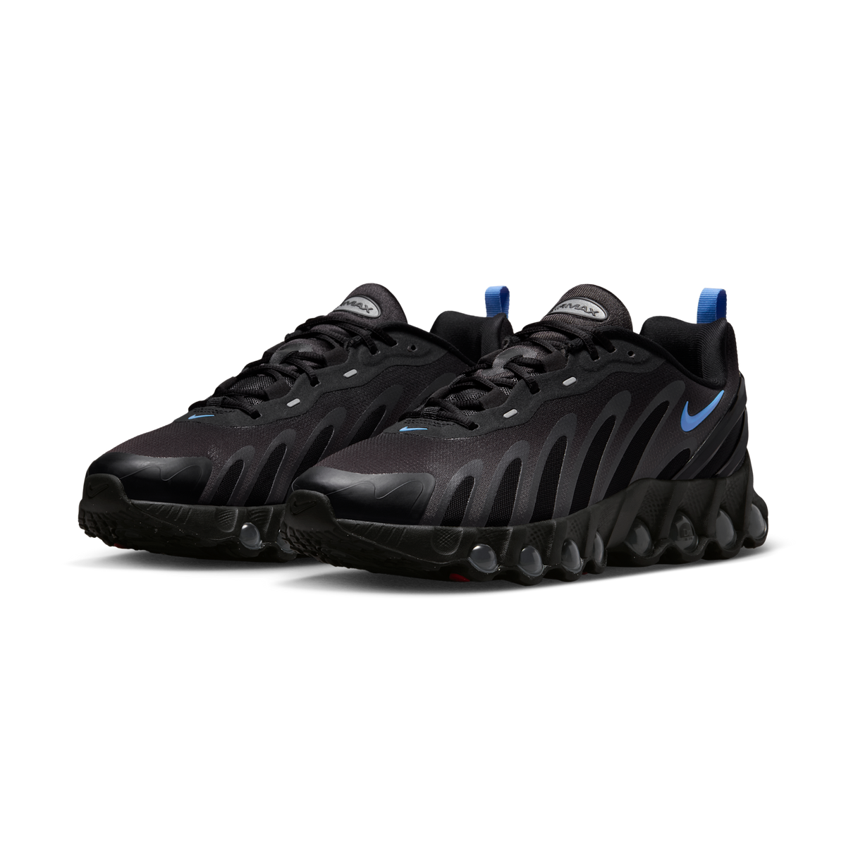 Nike Air Max Dn8 Black University Blue | IH4464-001