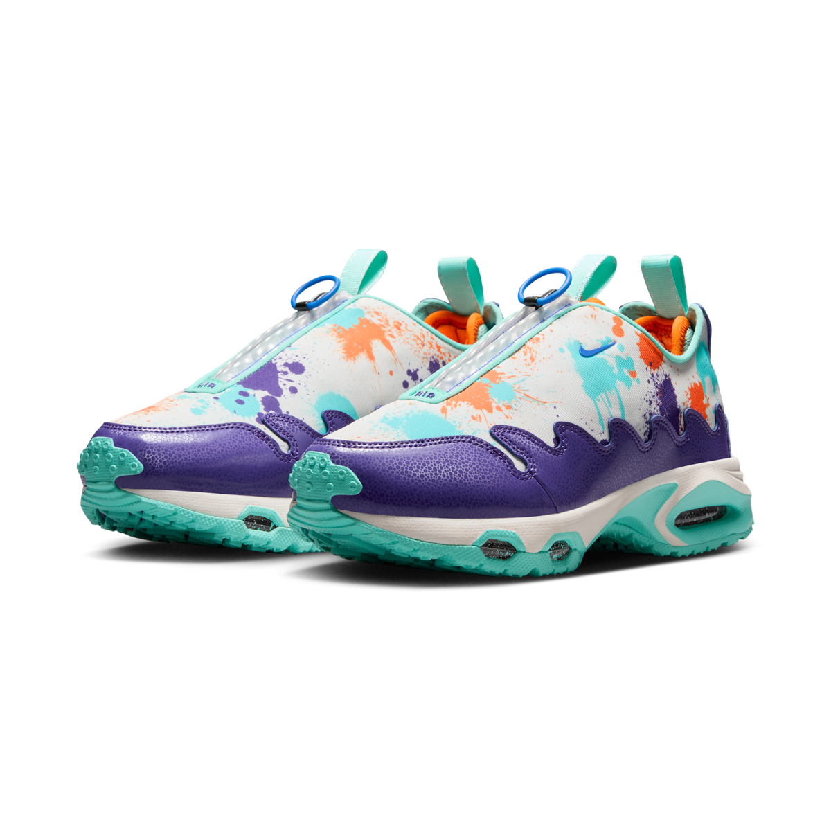 Nike Air Max Sunder Doernbecher Quin (Women's) | IB6068-920