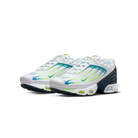 Nike Air Max Plus 3 White Volt Marina (GS) | DV7138-100