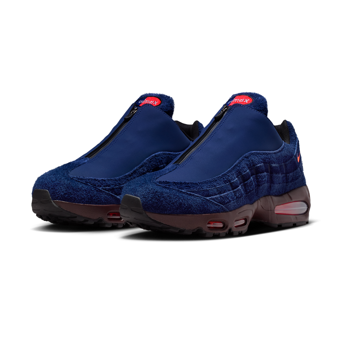Nike Air Max 95 Zip SP Loyal Blue | IM0695-400