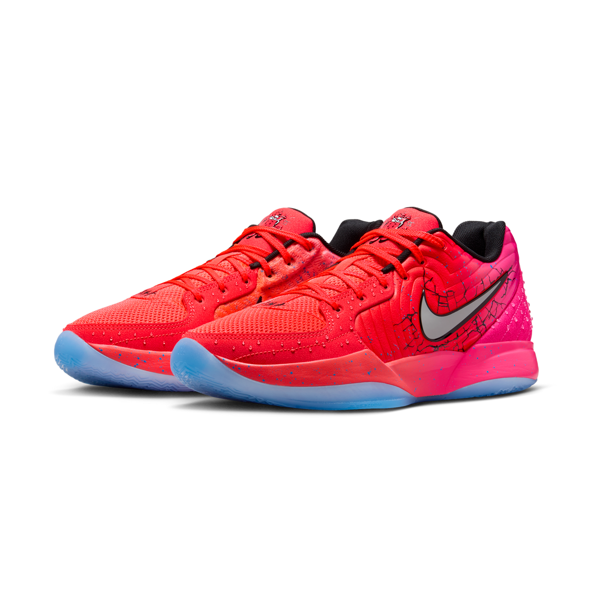 Nike Ja 2 Kool-Aid Tropical Punch