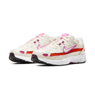 Nike P-6000 Essential Pale Ivory Team Orange (Women's)