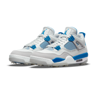 Jordan 4 Retro Golf Military Blue