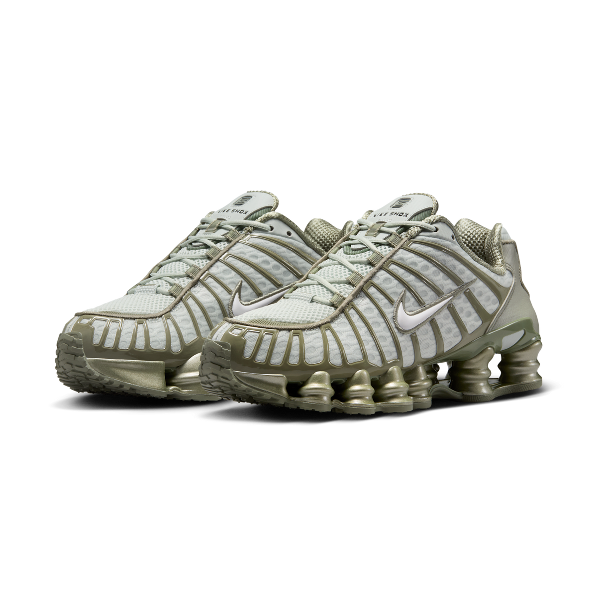 Nike Shox TL Light Army (Women's)