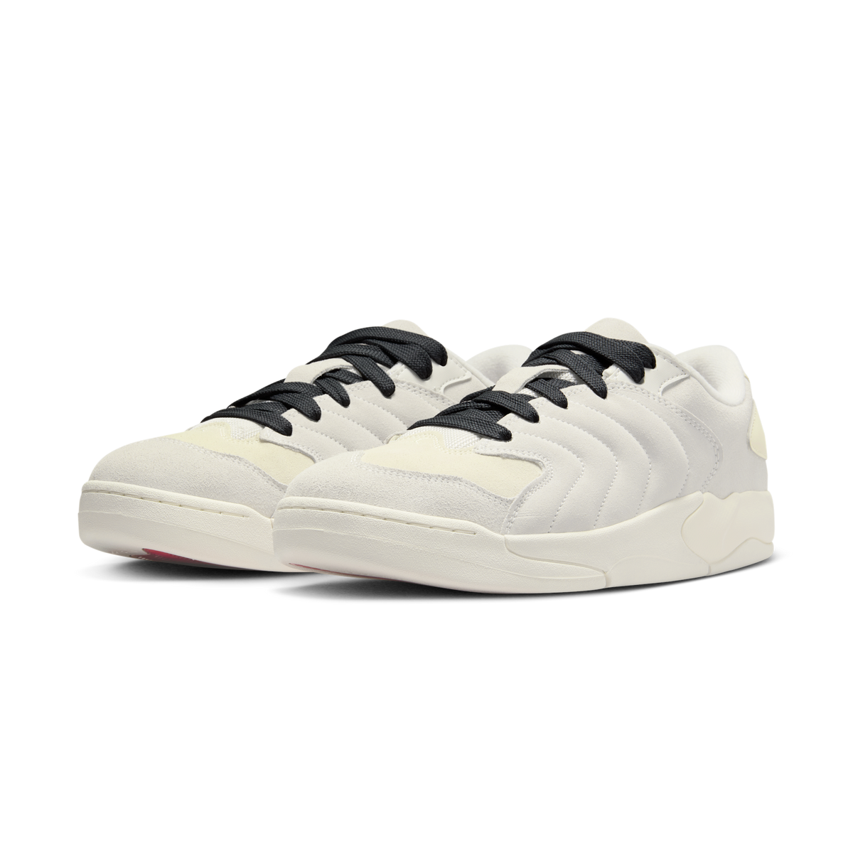 Jordan Session Phantom Coconut Milk