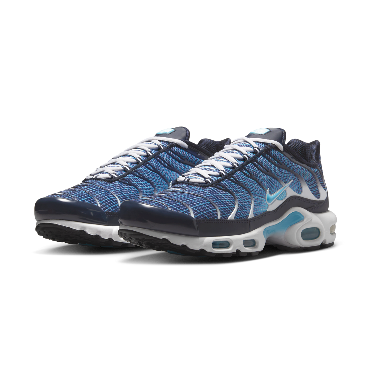 Nike Air Max Plus Dark Obsidian | IH4460-400