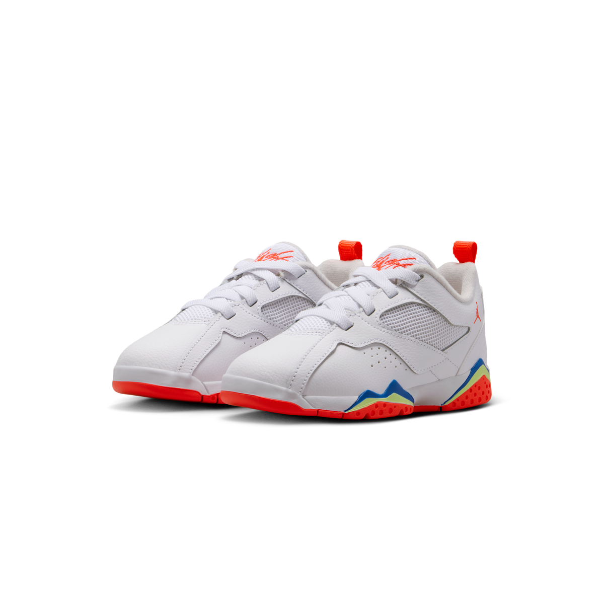 Jordan MVP 92 White Game Royal Infrared (PS)