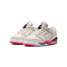 Jordan Sixty Plus Low Fire Red (GS)