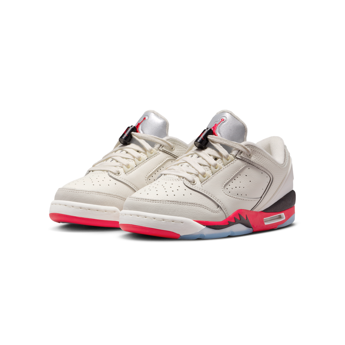 Jordan Sixty Plus Low Fire Red (GS)