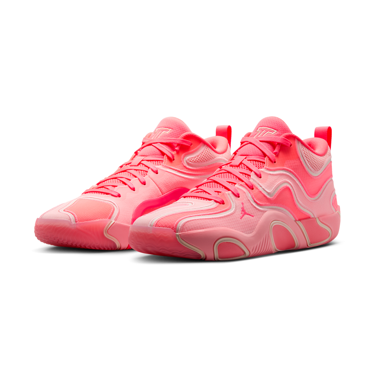 Jordan Tatum 3 Pink