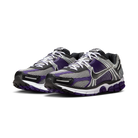 Nike Zoom Vomero 5 Metallic Silver Court Purple