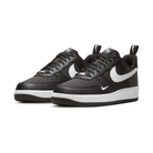 Nike Air Force 1 Low '07 LV8 Carbon Fiber Swoosh Black White