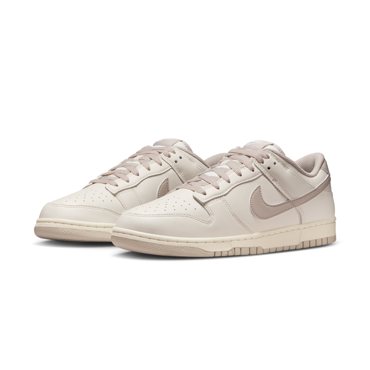 Nike Dunk Low Retro Soft Pearl Cream
