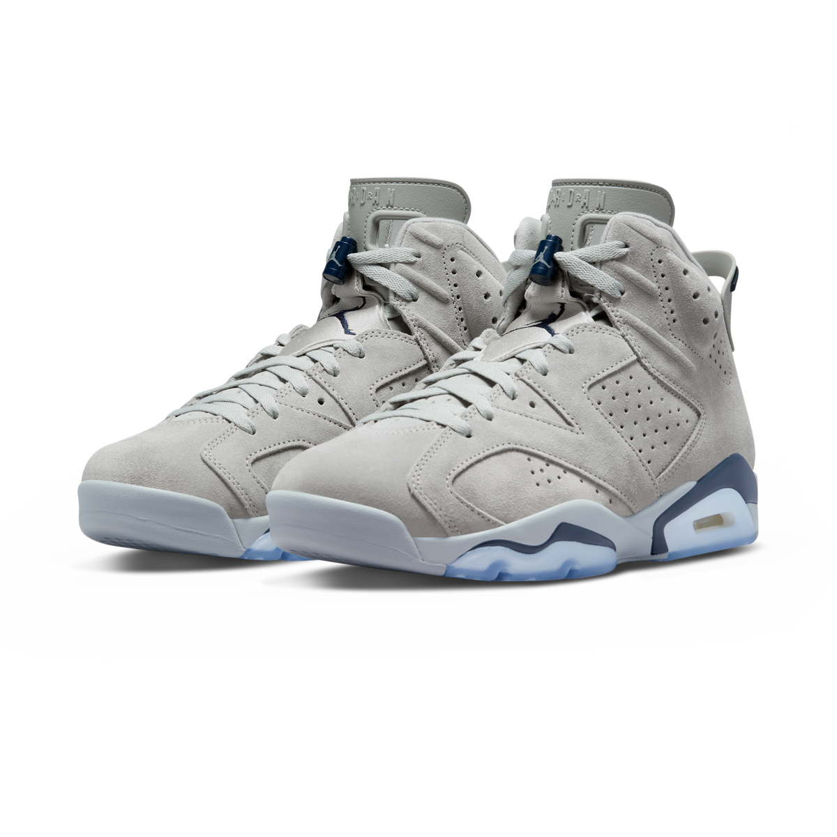 Jordan 6 Retro Georgetown (2022)