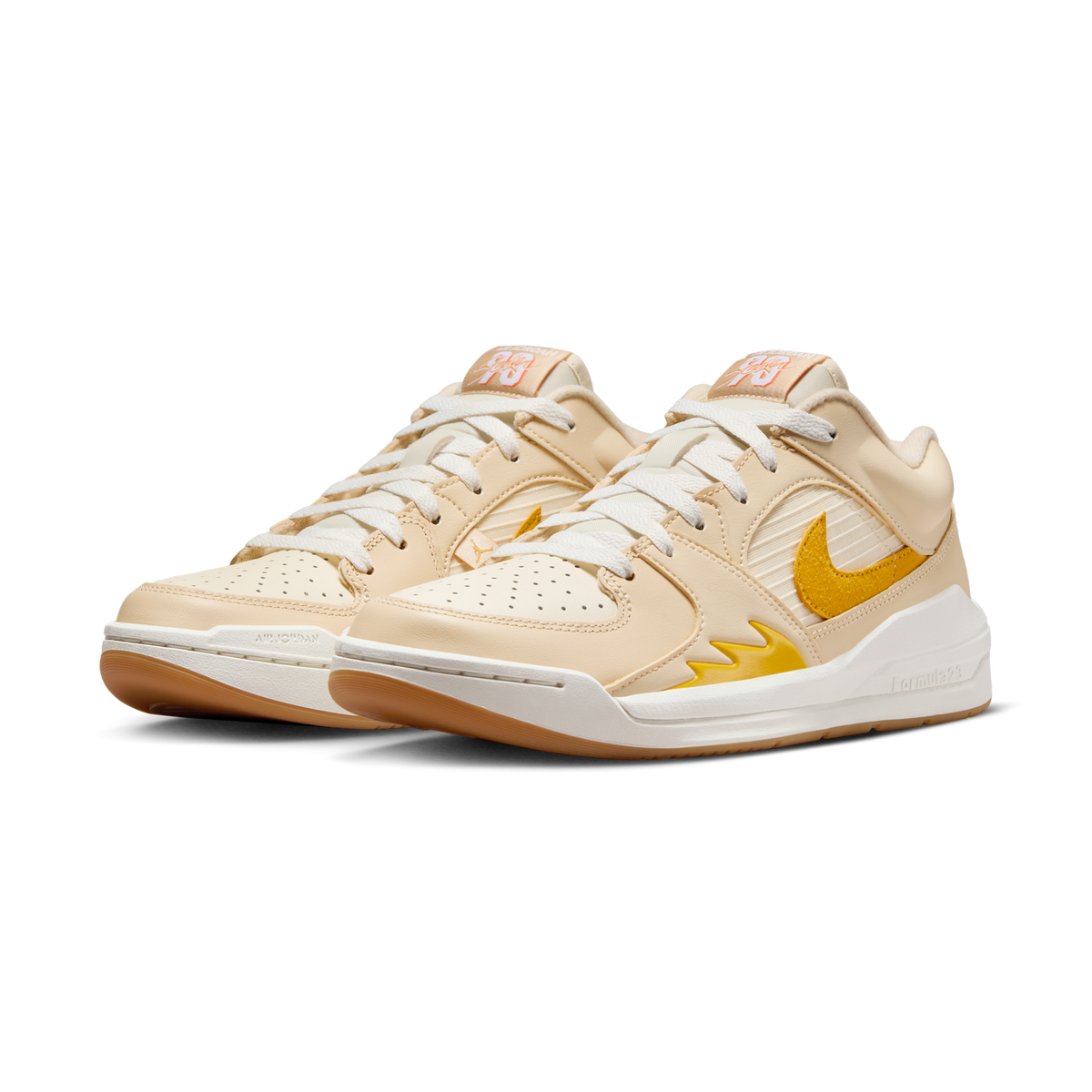Jordan Stadium 90 Pale Vanilla Coconut Milk Tour Yellow Yellow Ochre (Women's)