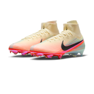 Nike Zoom Mercurial Superfly 10 Elite FG Sam Kerr Be Who You Are
