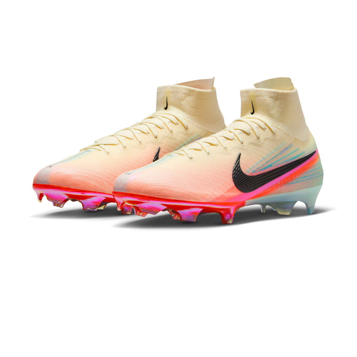 Nike Zoom Mercurial Superfly 10 Elite FG Sam Kerr Be Who You Are