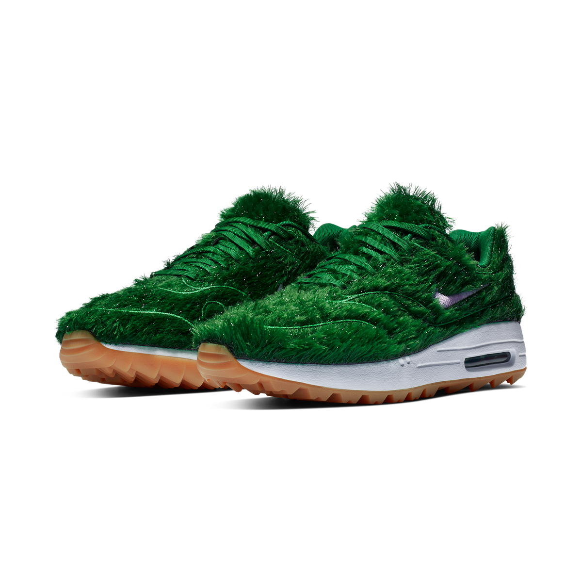 Nike Air Max 1 Golf Grass
