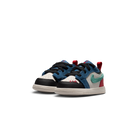 Jordan 1 Low ALT SE True Blue Red Kinetic Green (TD)