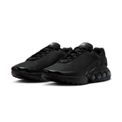 Nike Air Max Dn Black Metallic Grey