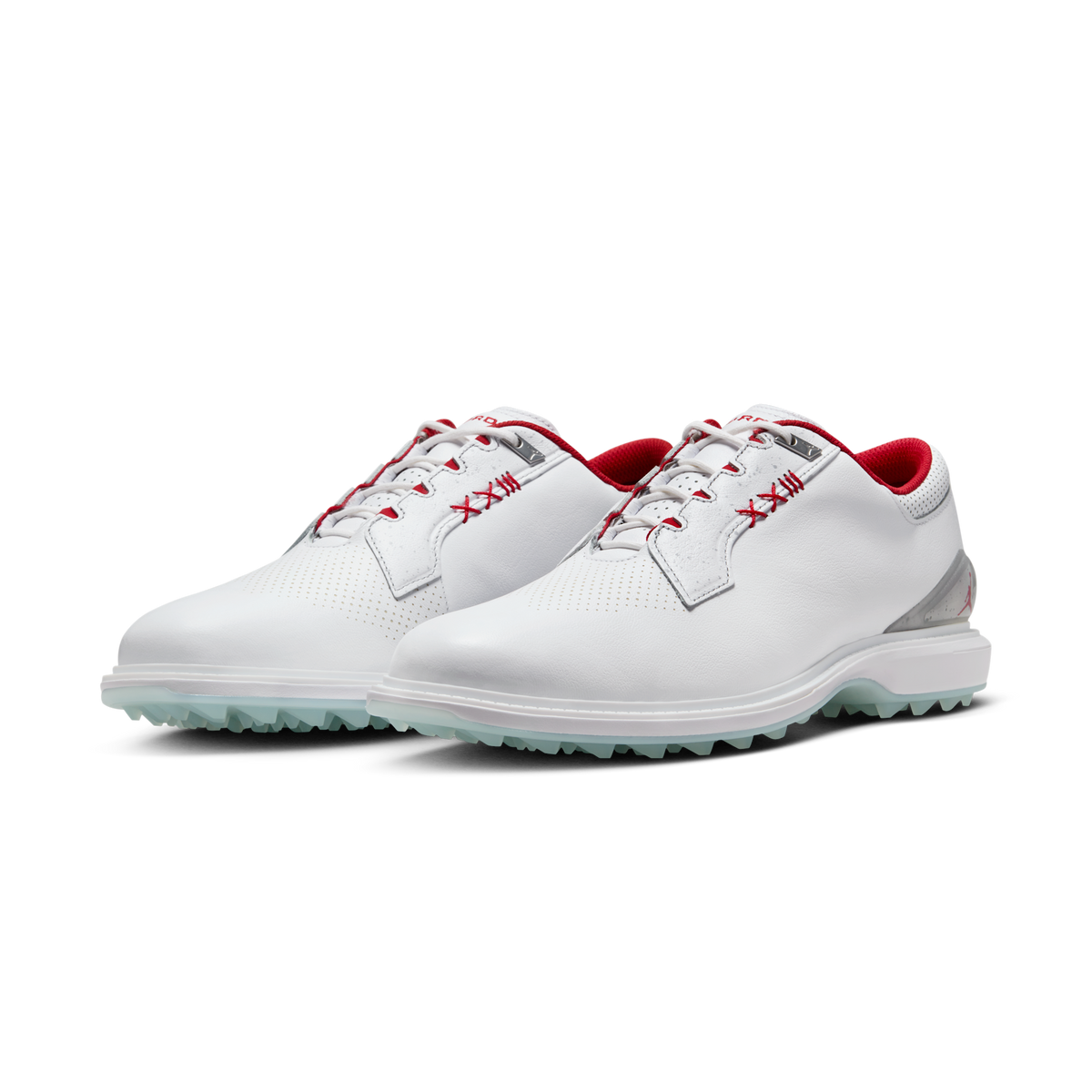 Jordan ADG 5 White Fire Red
