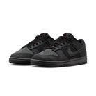 Nike Dunk Low Retro Premium Black Corduroy | IB7746-001