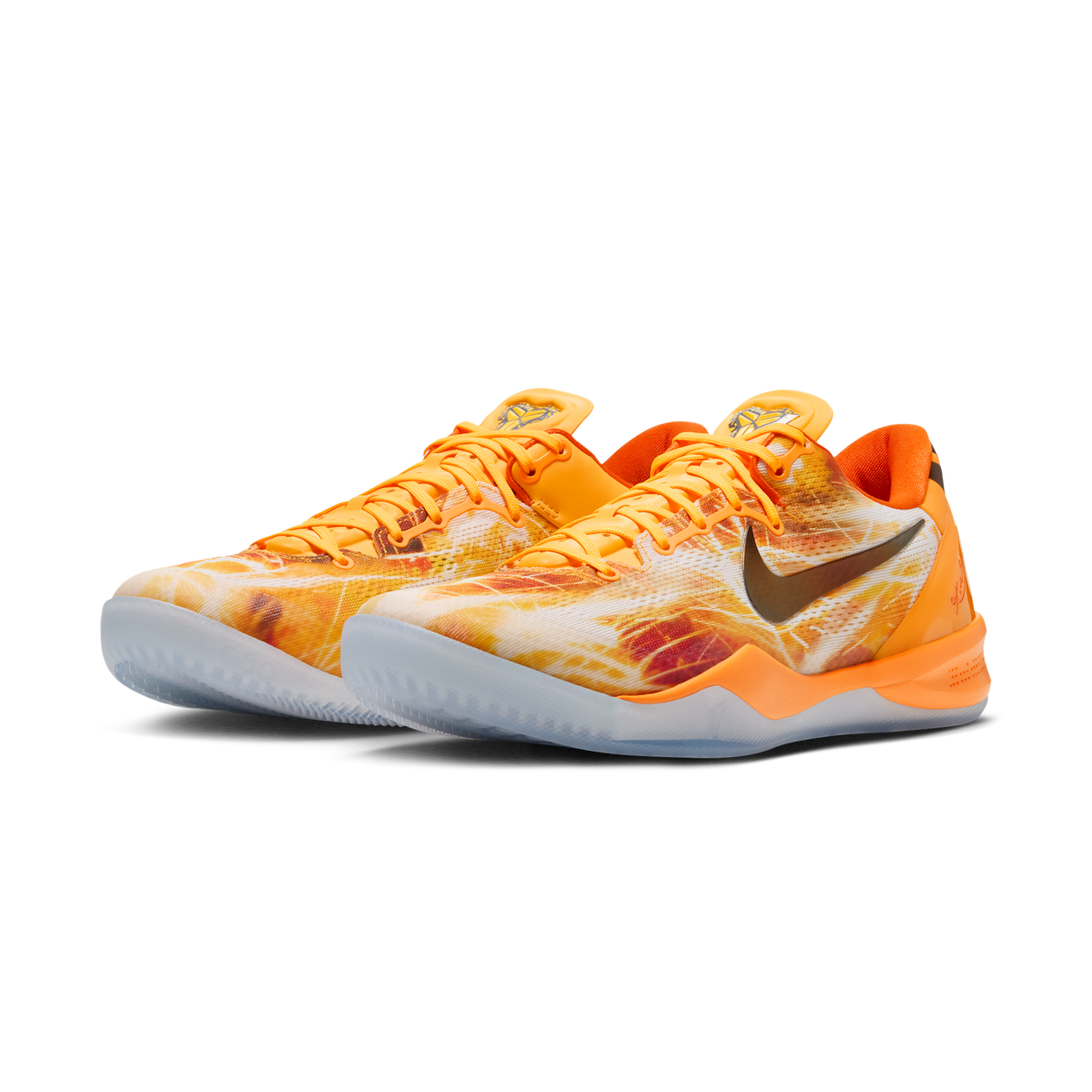Nike Kobe 8 Protro Shanghai Fireworks (2026)