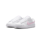 Nike Tennis Classic White Pink Foam (GS)