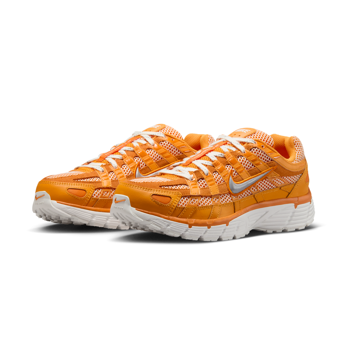 Nike P-6000 Premium Kumquat