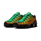 Nike Shox TL Green Shock Bright Ceramic
