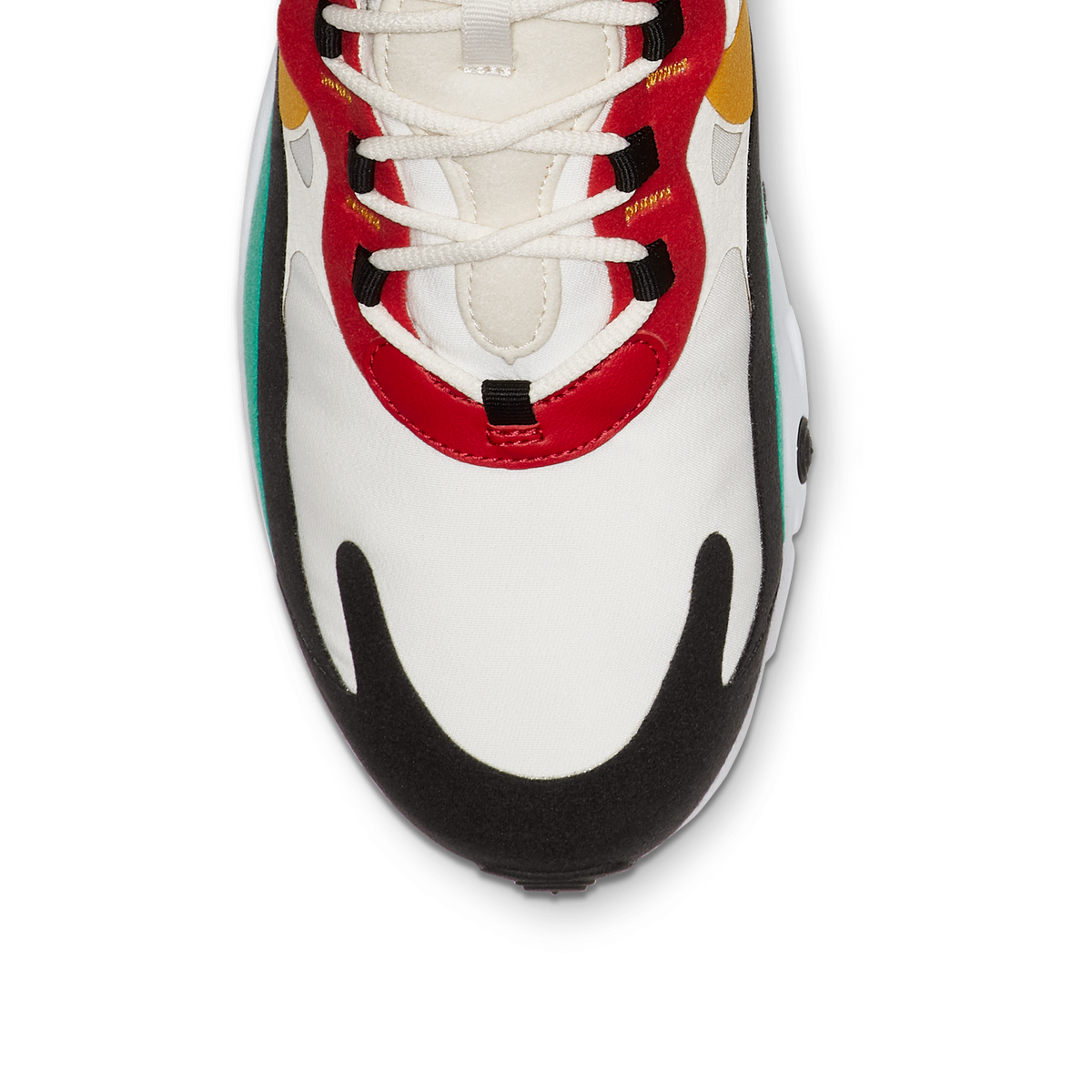 Nike Air Max 270 React Bauhaus