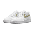 Nike Air Force 1 Low White Olive (Women's)