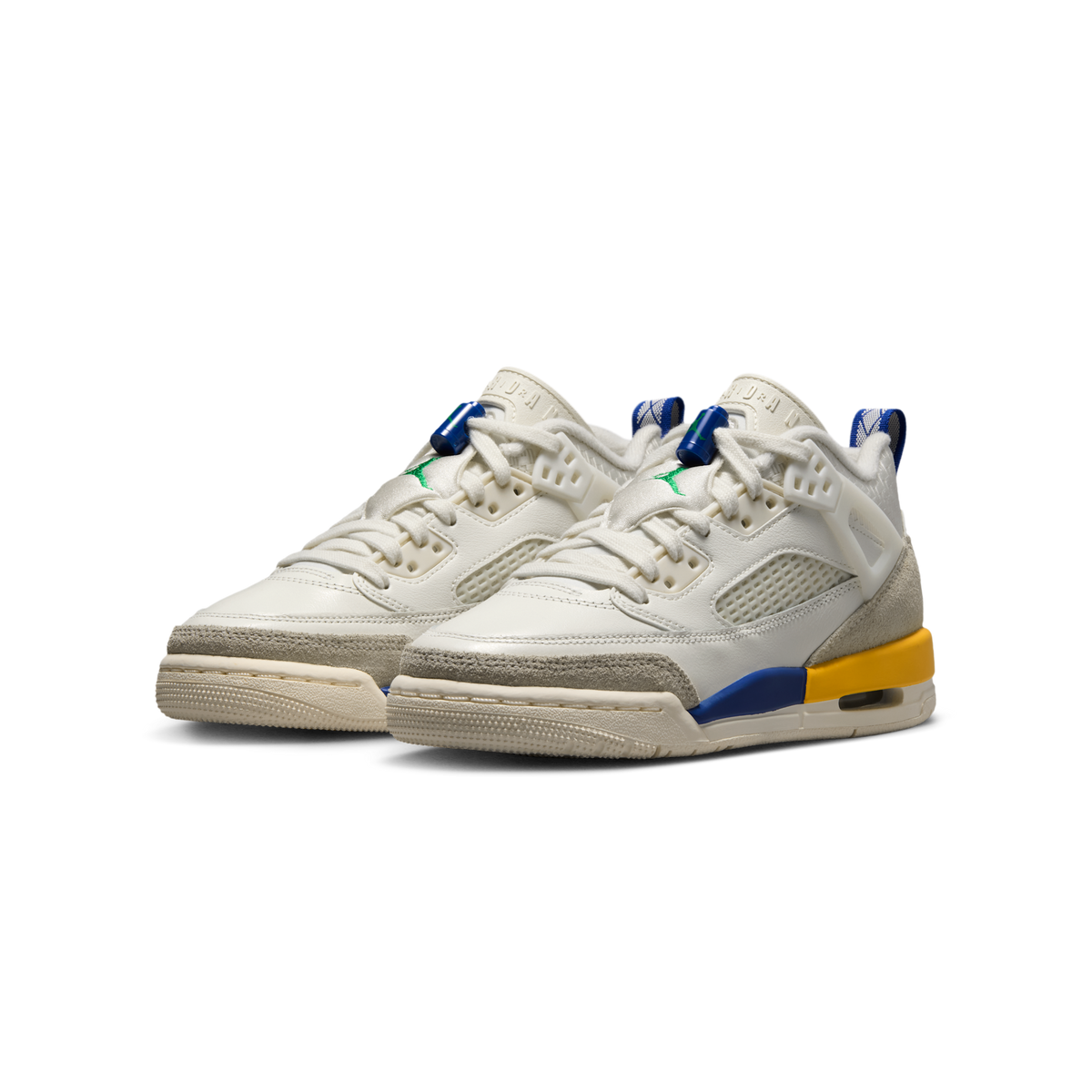 Jordan Spizike Low Brazil (GS)