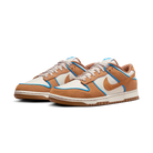 Nike Dunk Low Retro Premium Light British Tan
