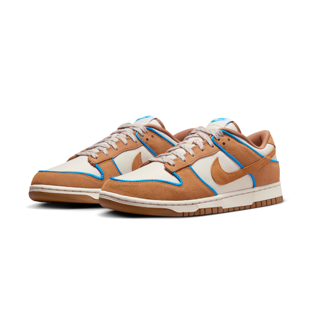 Nike Dunk Low Retro Premium Light British Tan