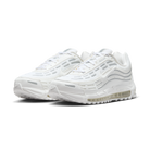 Nike Air Max TL 2.5 White Metallic Silver