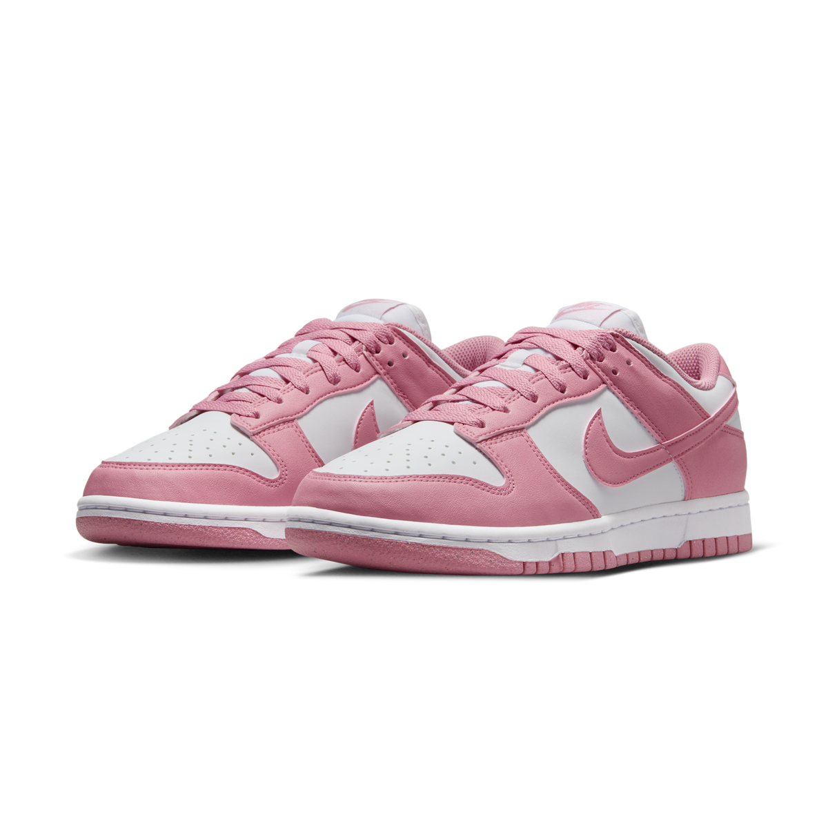 Nike Dunk Low Next Nature Elemental Pink (Women's)