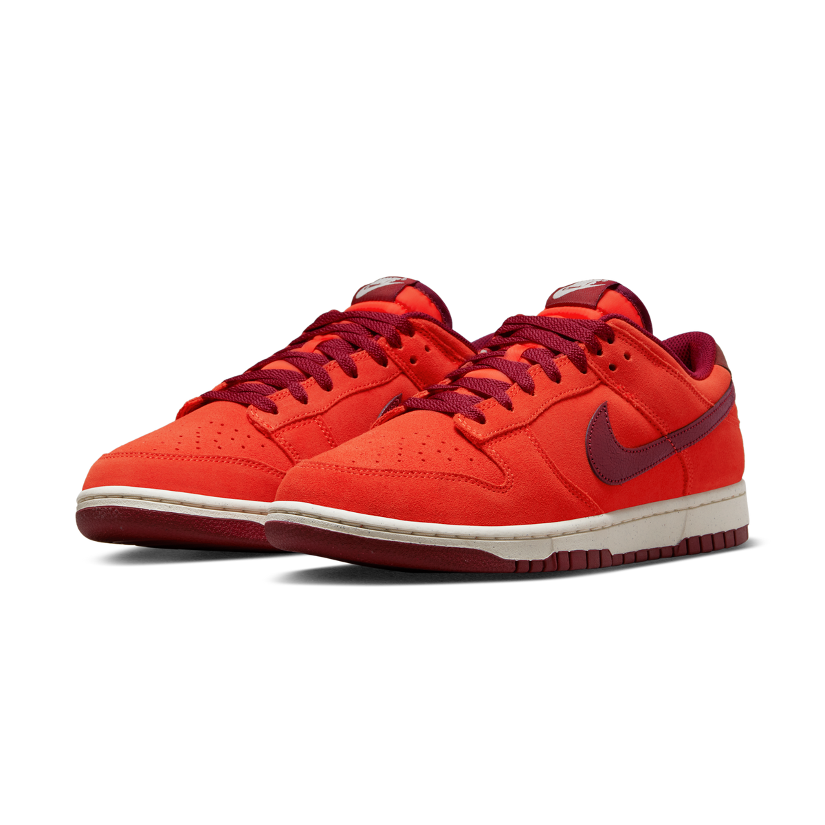 Nike Dunk Low Premium Team Orange | DQ8801-800
