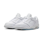Jordan Sixty Plus Low White Pure Platinum