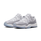 Jordan 11 Retro Low Cement Grey