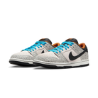 Nike SB Dunk Low Electric Pack Olympic Safari