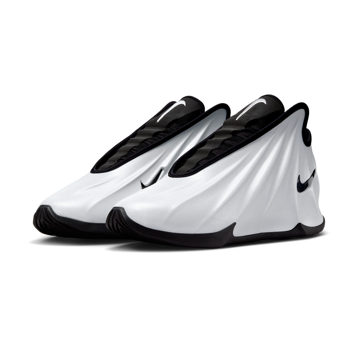 Nike GT Future Metallic Silver