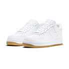 Nike Air Force 1 Low '07 White Gum
