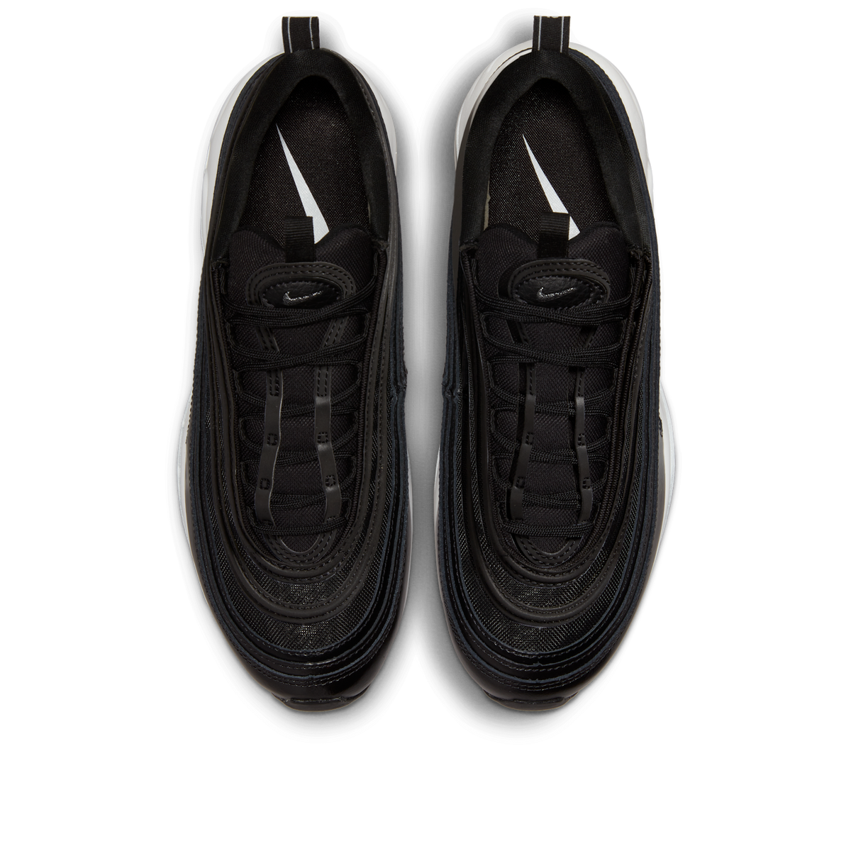 Nike Air Max 97 Black White (Women's) (2022)