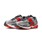 Nike Zoom Vomero 5 Bright Crimson Metallic Silver