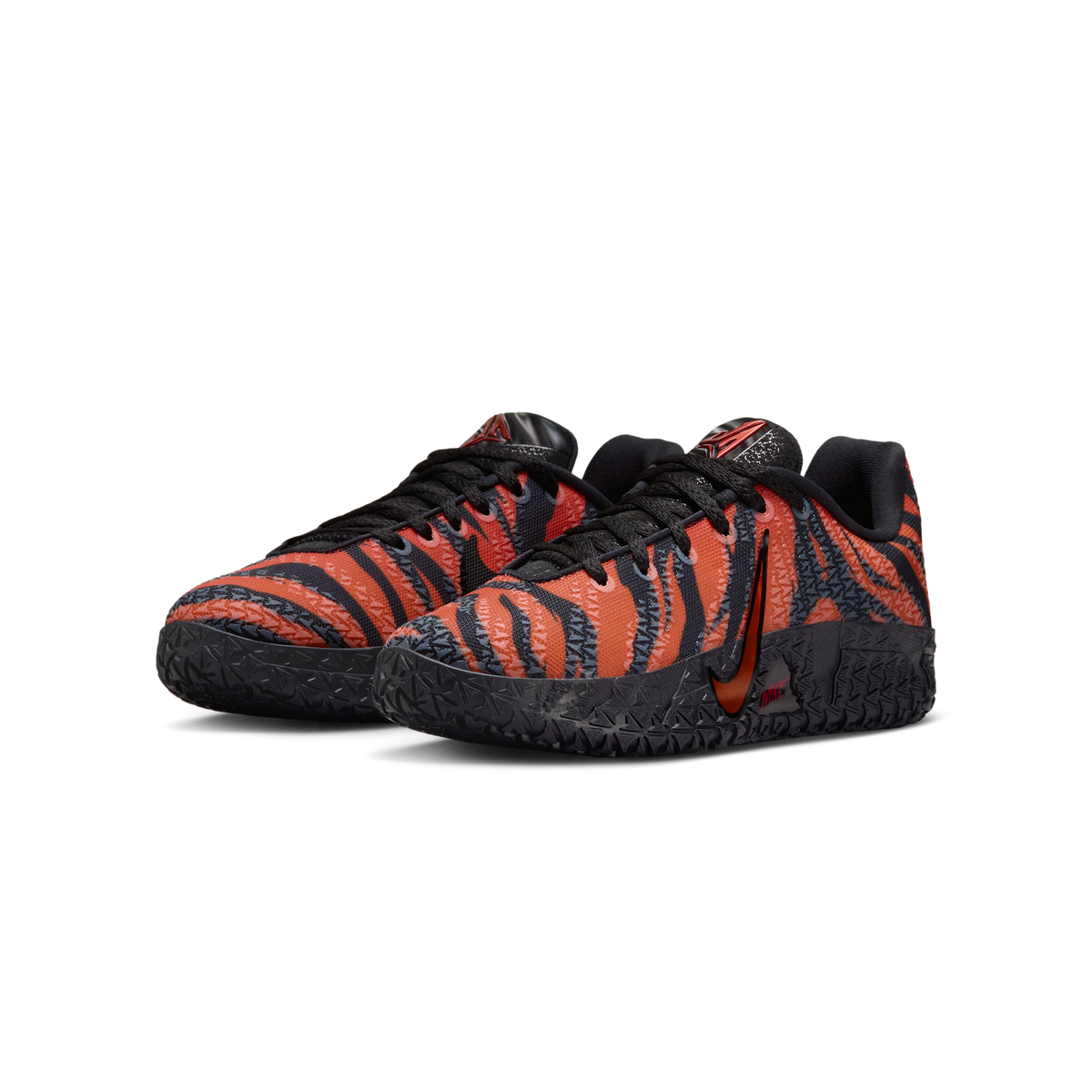 Nike Ja 3 Animal Pack Tiger (GS)