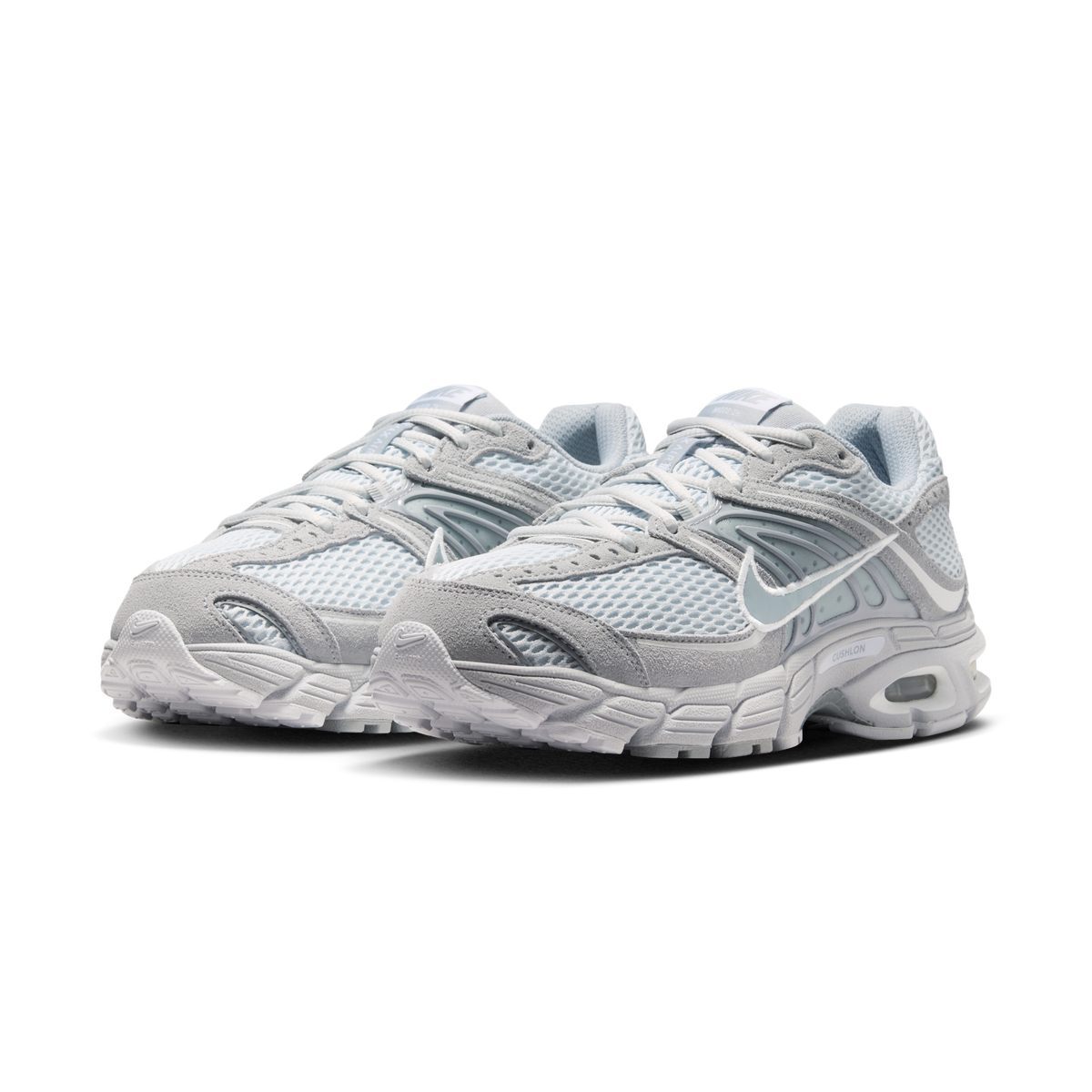 Nike Air Max Moto 2K SE Pure Platinum White Wolf Grey (Women's)