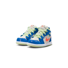 Jordan 1 Mid SE Game Royal Barely Volt Infrared (TD)