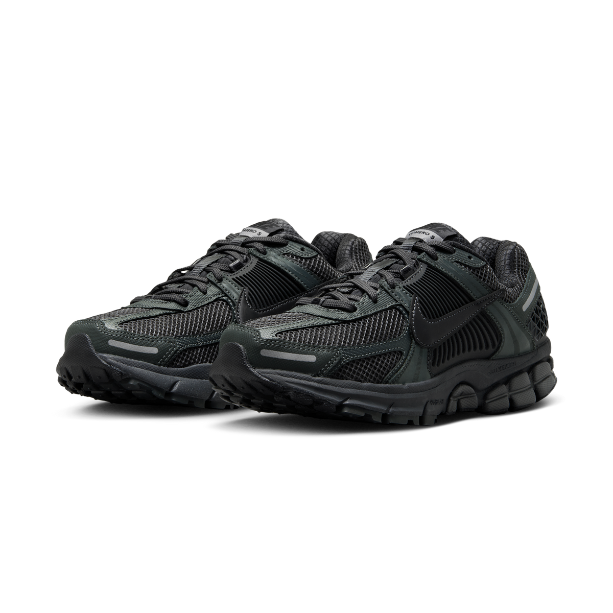 Nike Zoom Vomero 5 Triple Black (Women's)