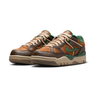 Nike Air Force 3 Low SP Nigo Baroque Brown